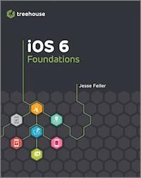 iOS 6 Foundations - Jesse Feiler - E-Book
