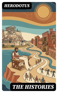 The Histories - Herodotus - E-Book