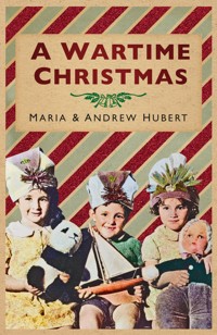 A Wartime Christmas -  - E-Book