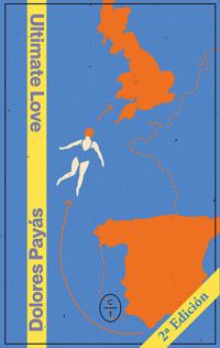 Ultimate love - Dolores Payás - E-Book