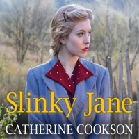 Slinky Jane - Catherine Cookson - Hörbuch