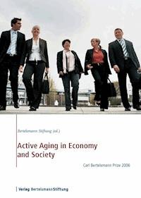 Active Aging in Economy and Society -  - E-Book