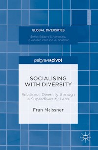 Socialising with Diversity - Fran Meissner - E-Book