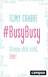 BusyBusy - Tony Crabbe - E-Book