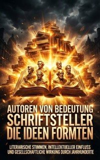 Autoren von Bedeutung: Schriftsteller die Ideen formten - Kilian Jung - E-Book