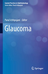 Glaucoma -  - E-Book