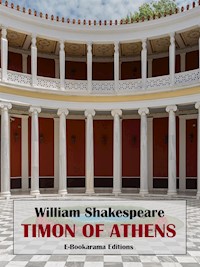 Timon of Athens - William Shakespeare - E-Book