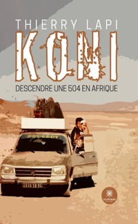 Koni - Thierry Lapi - E-Book