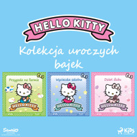 Hello Kitty - kolekcja uroczych bajek - Sanrio - Hörbuch