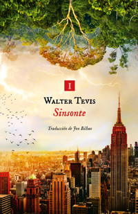 Sinsonte - Walter Tevis - E-Book