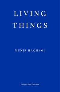 Living Things - Munir Hachemi - E-Book