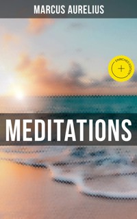 Meditations of Marcus Aurelius - Marcus Aurelius - E-Book