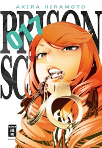Prison School 17 - Akira Hiramoto - E-Book
