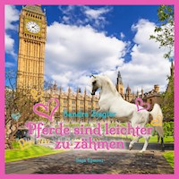 Pferde sind leichter zu zähmen - Sandra Ziegler - Hörbuch