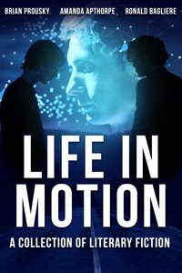 Life in Motion - Amanda Apthorpe - E-Book