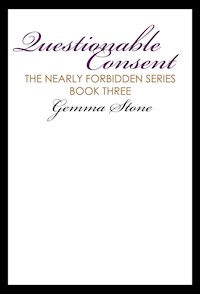 Questionable Consent - Gemma Stone - E-Book