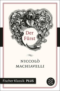 Der Fürst - Niccolò Machiavelli - E-Book