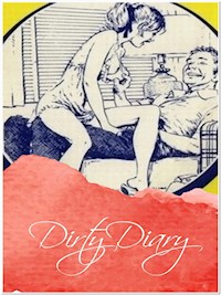 Dirty Diary - George Willson - E-Book