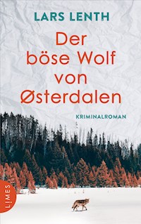 Der böse Wolf von Østerdalen - Lars Lenth - E-Book