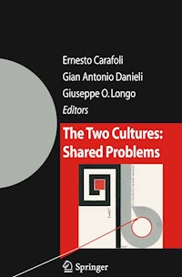 The Two Cultures: Shared Problems -  - E-Book