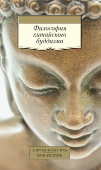 Философия китайского буддизма - Е. Торчинов - E-Book
