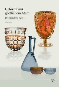 Geformt mit göttlichem Atem - Andrea Rottloff - E-Book