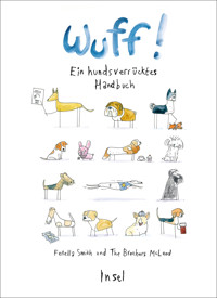 Wuff! - Fenella Smith - E-Book