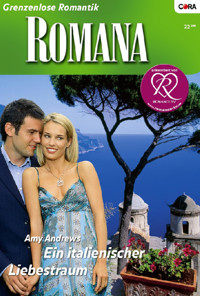 Ein italienischer Liebestraum - Amy Andrews - E-Book