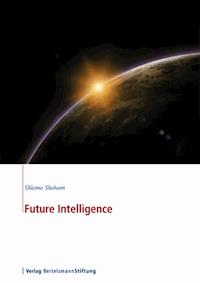 Future Intelligence - Shlomo Shoham - E-Book