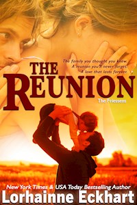 The Reunion - Lorhainne Eckhart - E-Book