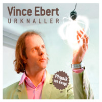 Urknaller - Vince Ebert - Hörbuch