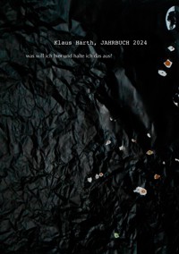 Jahrbuch 2024 - Klaus Harth - E-Book