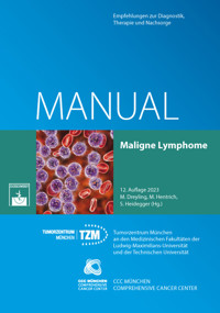 Maligne Lymphome -  - E-Book