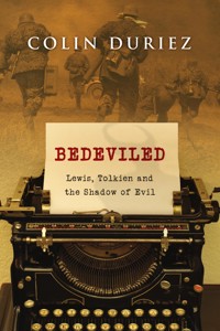 Bedeviled - Colin Duriez - E-Book