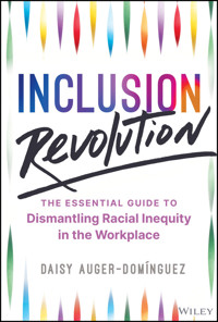 Inclusion Revolution - Daisy Auger-Dominguez - E-Book