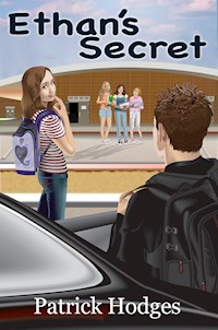 Ethan's Secret - Patrick Hodges - E-Book