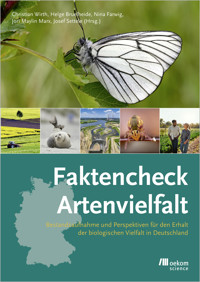 Faktencheck Artenvielfalt -  - kostenlos E-Book