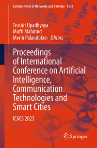 Proceedings of International Conference on Artificial Intelligence, Communication Technologies and Smart Cities -  - E-Book