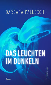 Das Leuchten im Dunkeln - Barbara Pallecchi - E-Book