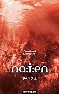 na:i:en - Jonathan Saunders - E-Book