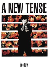 A New Tense - Jo Day - E-Book