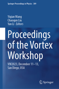 Proceedings of the Vortex Workshop -  - E-Book