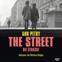 The Street - Die Straße (Ungekürzte Lesung) - Ann Petry - Hörbuch