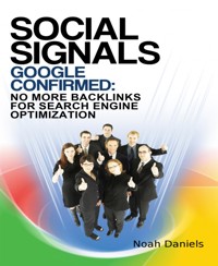 Social Signals - Noah Daniels - E-Book