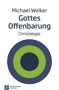 Gottes Offenbarung - Michael Welker - E-Book