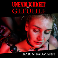 Unendlichkeit der Gefühle - Karin Baumann - Hörbuch