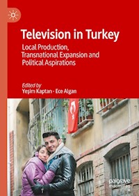 Television in Turkey -  - E-Book
