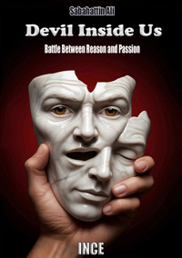 Devil Inside Us - Sabahattin Ali - E-Book