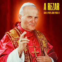 A Rezar - Papa Juan Pablo II - Hörbuch