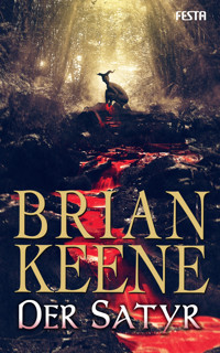 Der Satyr - Brian Keene - E-Book